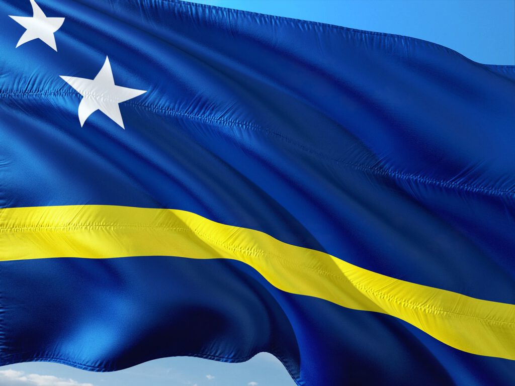 internationaal, banner, vlag, curaçao, curaçao, curaçao, curaçao, curaçao, curaçao